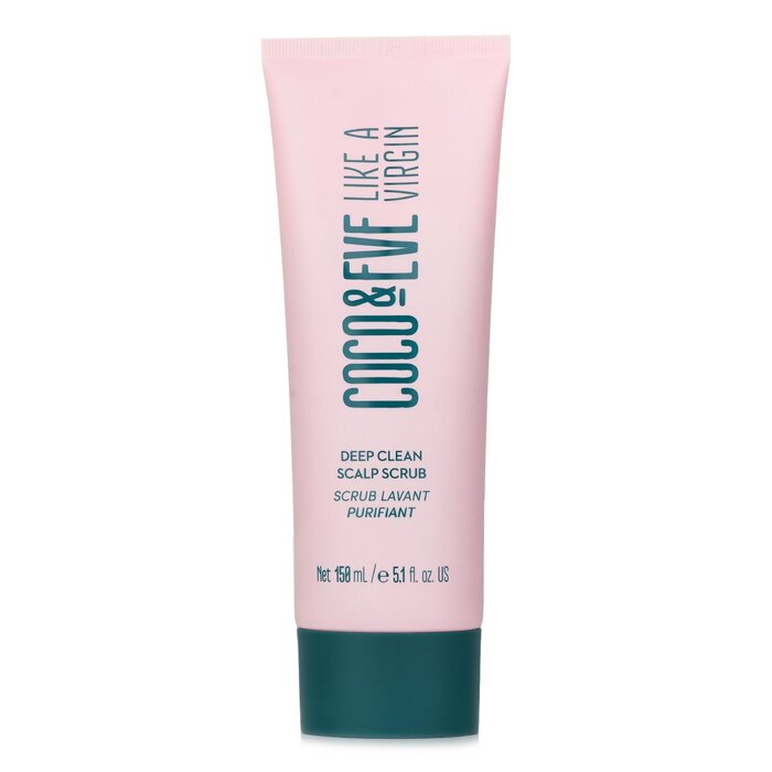 Coco & Eve Deep Clean Scalp Scrub 150ml/5.1ozProduct Thumbnail