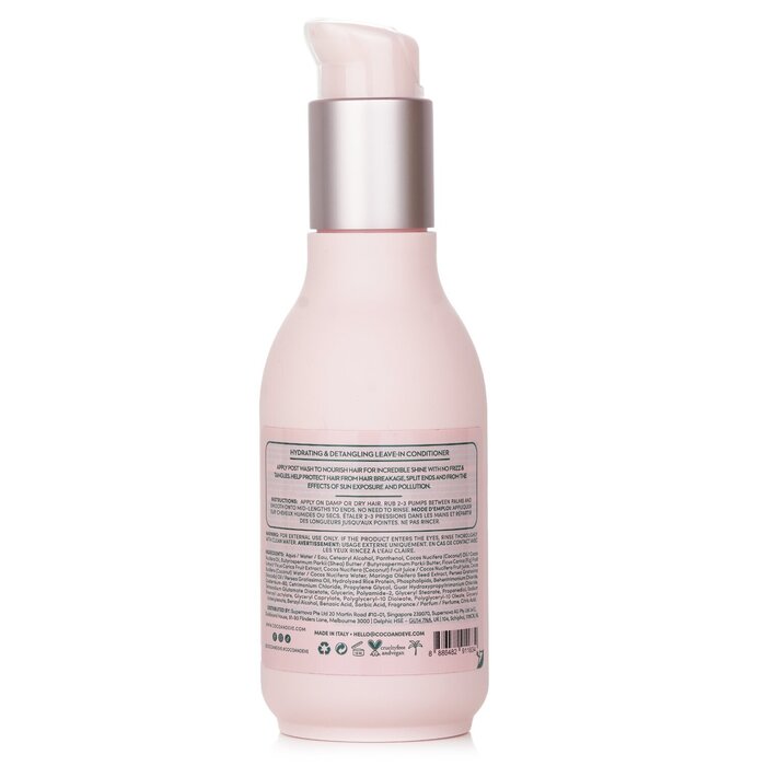 Coco & Eve Hydrating & Detangling Leave-In Conditioner 150ml/5.07ozProduct Thumbnail
