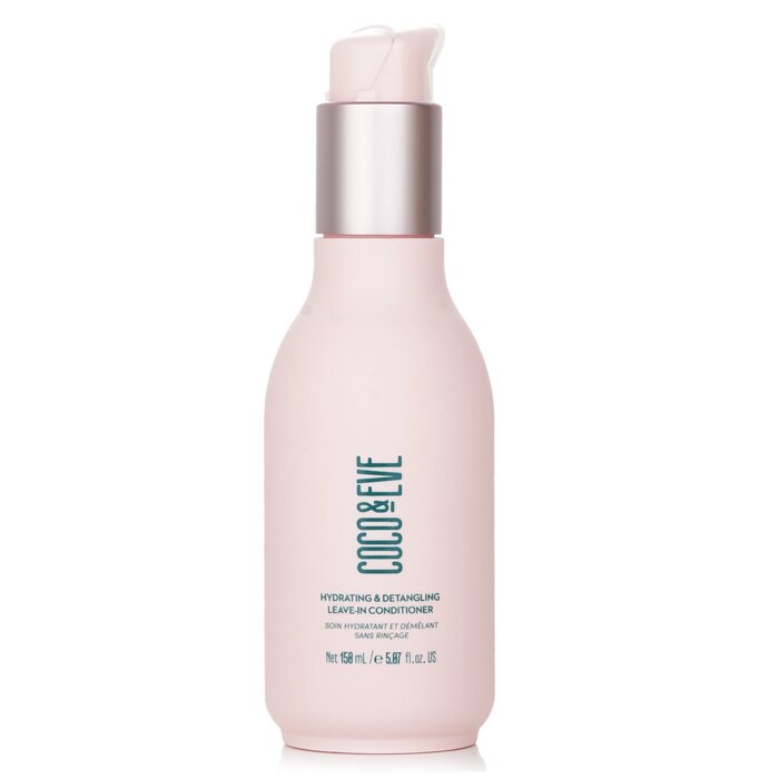 Coco & Eve Hydrating & Detangling Leave-In Conditioner 150ml/5.07ozProduct Thumbnail