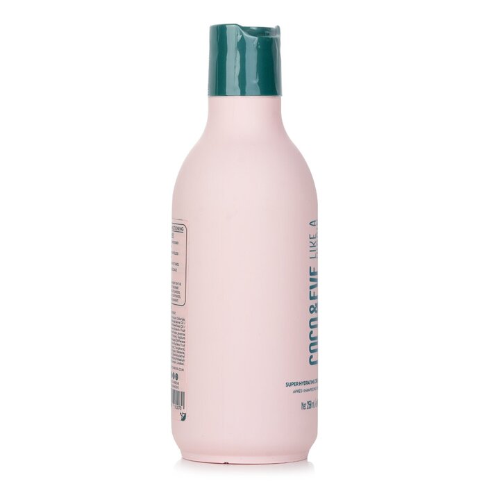 Coco & Eve Super Hydrating Cream Conditioner 250ml/8.4ozProduct Thumbnail
