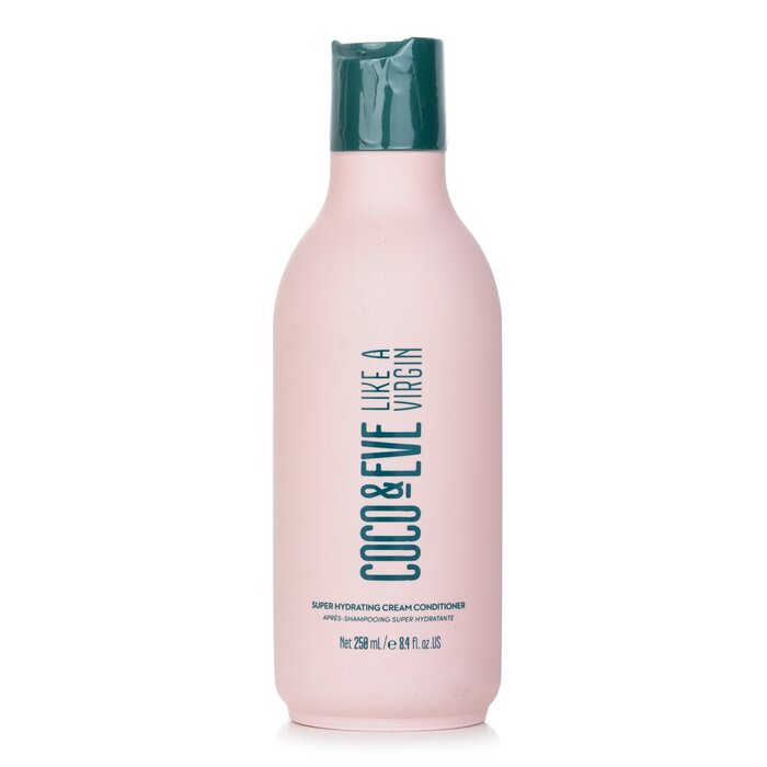 Coco & Eve Super Hydrating Cream Conditioner 250ml/8.4ozProduct Thumbnail