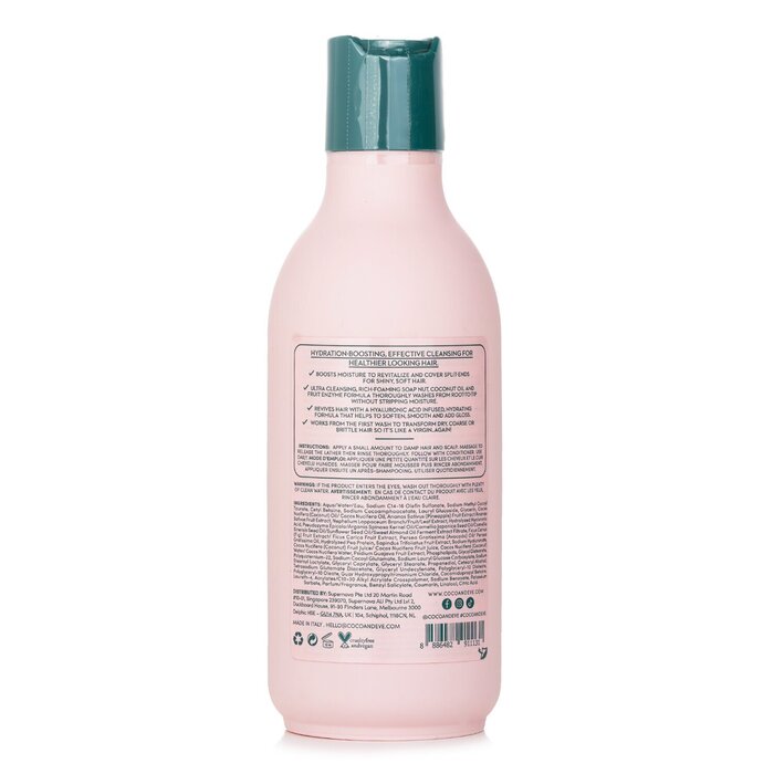 Coco & Eve Super Hydrating Shampoo 250ml/8.4ozProduct Thumbnail