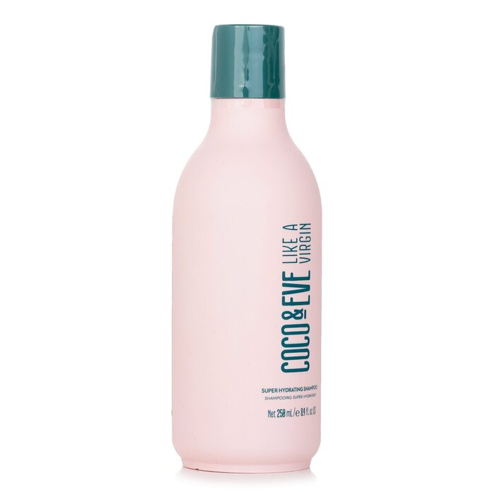 Coco & Eve Super Hydrating Shampoo 250ml/8.4ozProduct Thumbnail