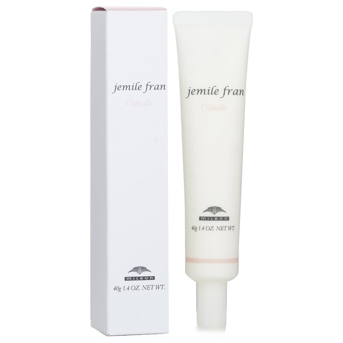 Milbon Jemile Fran Oil - Milk 40g/1.4ozProduct Thumbnail