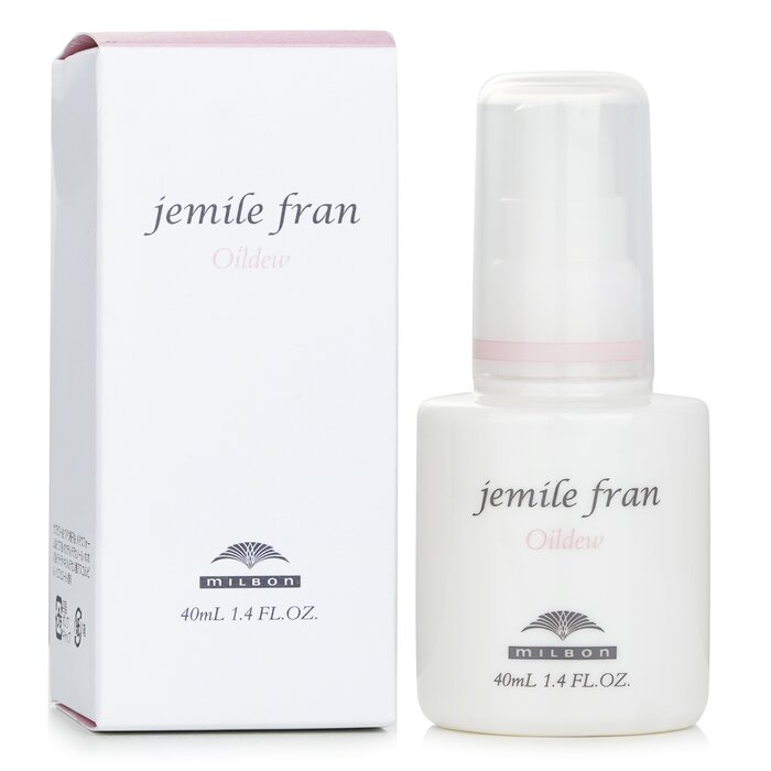 Milbon Jemile Fran - Oildew 40g/1.4ozProduct Thumbnail