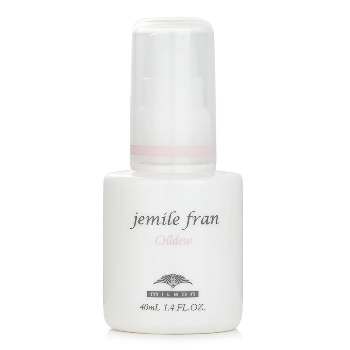 Milbon Jemile Fran - Oildew 40g/1.4ozProduct Thumbnail