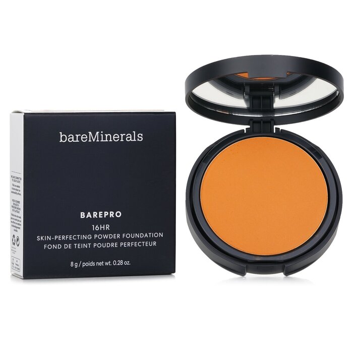 BareMinerals Barepro 16HR Skin Perfecting Powder Foundation 8g/ 0.28 ozProduct Thumbnail