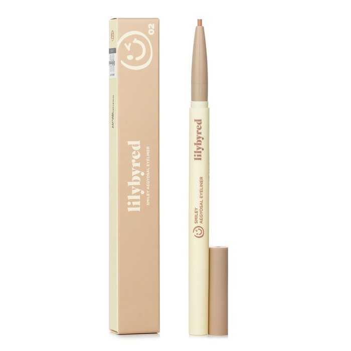 Lilybyred Smiley Aegyosal Eyeliner 0.32gProduct Thumbnail