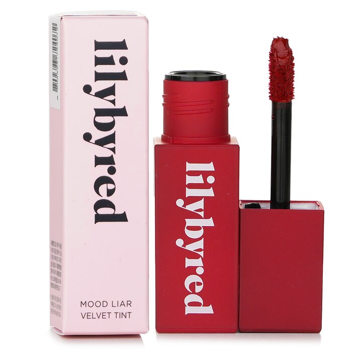Lilybyred Mood Liar Velvet Tint 4.2gProduct Thumbnail