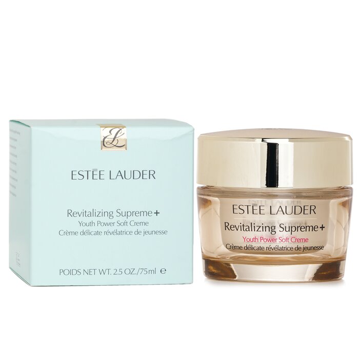 Estee Lauder Revitalizing Supreme + Youth Power Soft Creme 75ml/2.5ozProduct Thumbnail