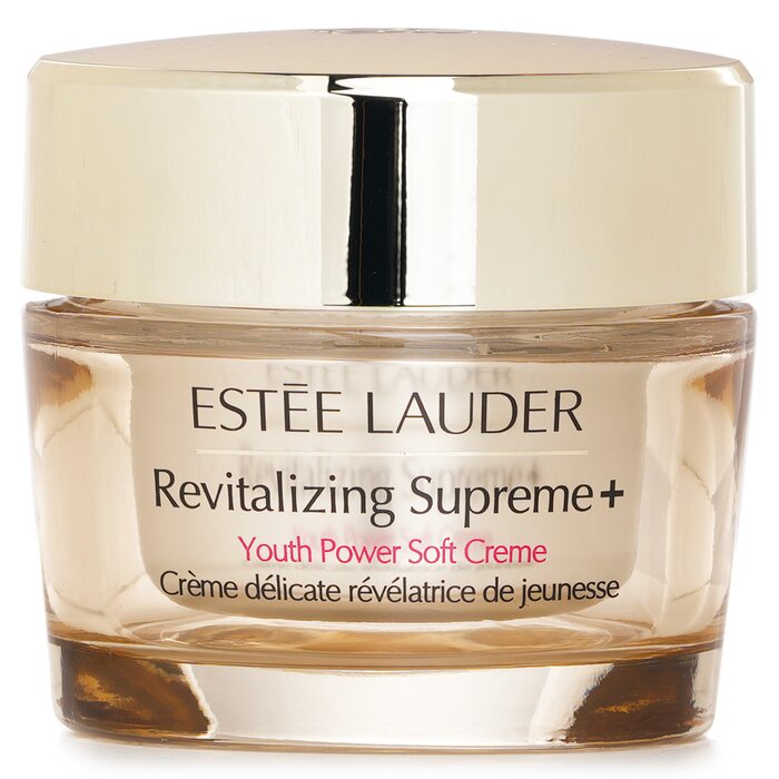Estee Lauder Revitalizing Supreme + Youth Power Soft Creme 75ml/2.5ozProduct Thumbnail