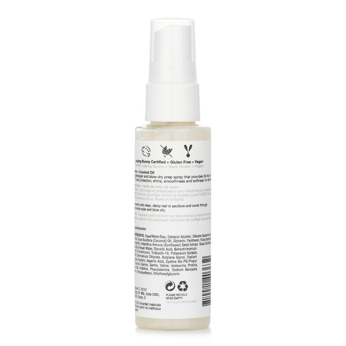 IGK Good Behavior 4-in-1 Prep Spray 60ml/2ozProduct Thumbnail