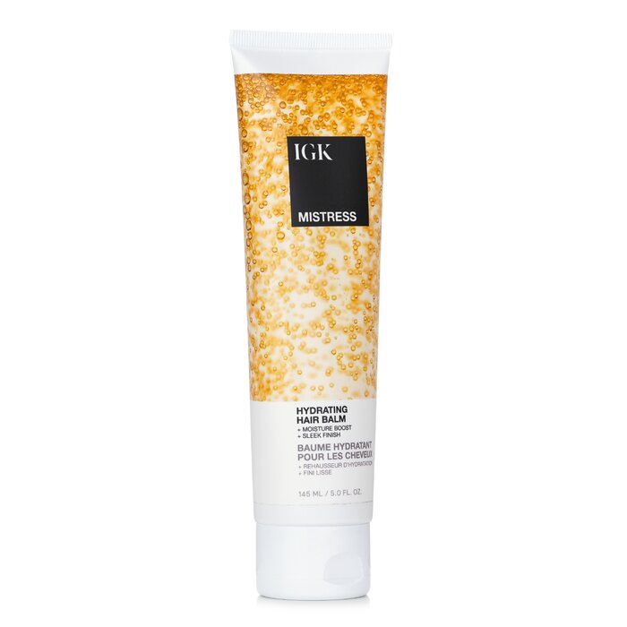 IGK Mistress Hydrating Hair Balm 145ml/5ozProduct Thumbnail