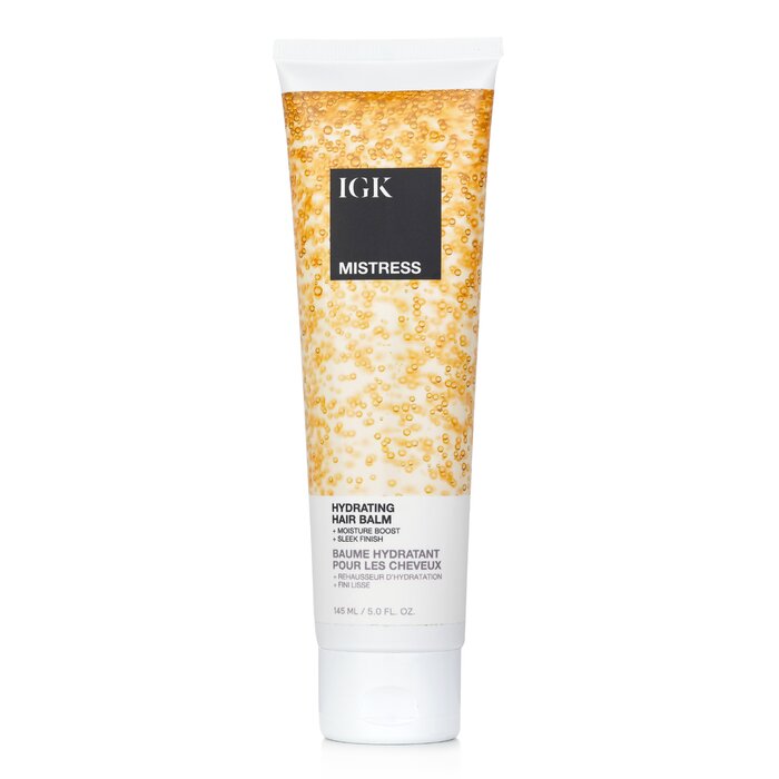 IGK Mistress Hydrating Hair Balm 145ml/5ozProduct Thumbnail