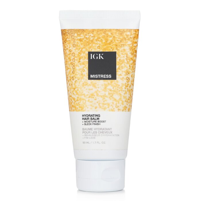 IGK Mistress Hydrating Hair Balm 50ml/1.7ozProduct Thumbnail