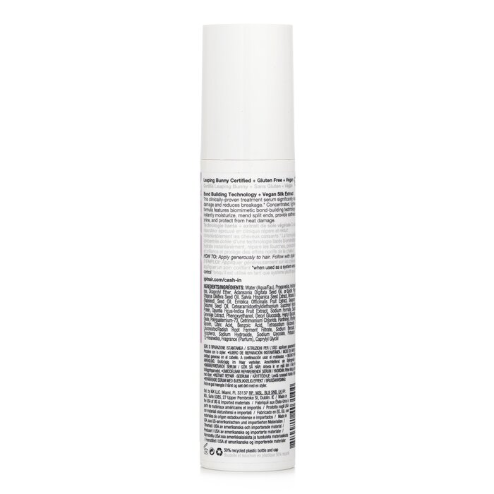 IGK Cash In Instant Repair Serum 50ml/1.7ozProduct Thumbnail