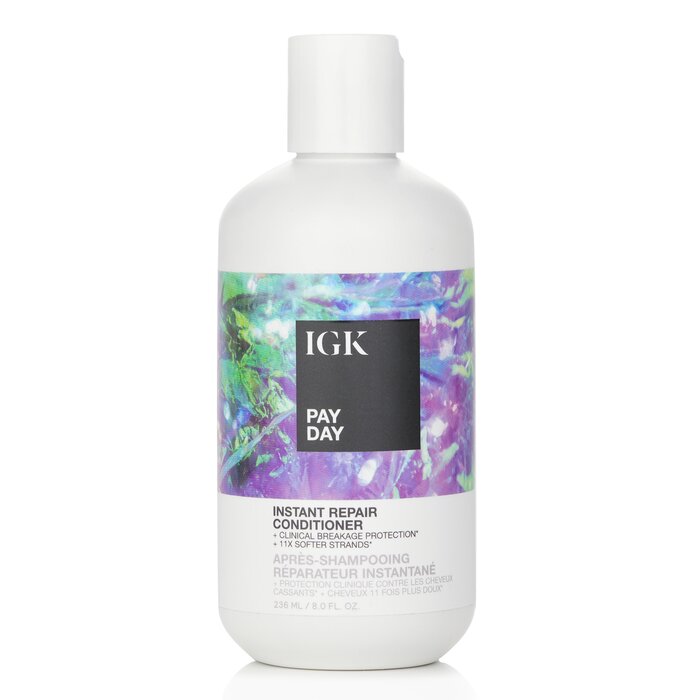 IGK Pay Day Instant Repair Conditioner 236ml/8ozProduct Thumbnail