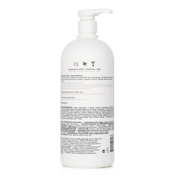 IGK Pay Day Instant Repair Conditioner 1000ml/33.8ozProduct Thumbnail