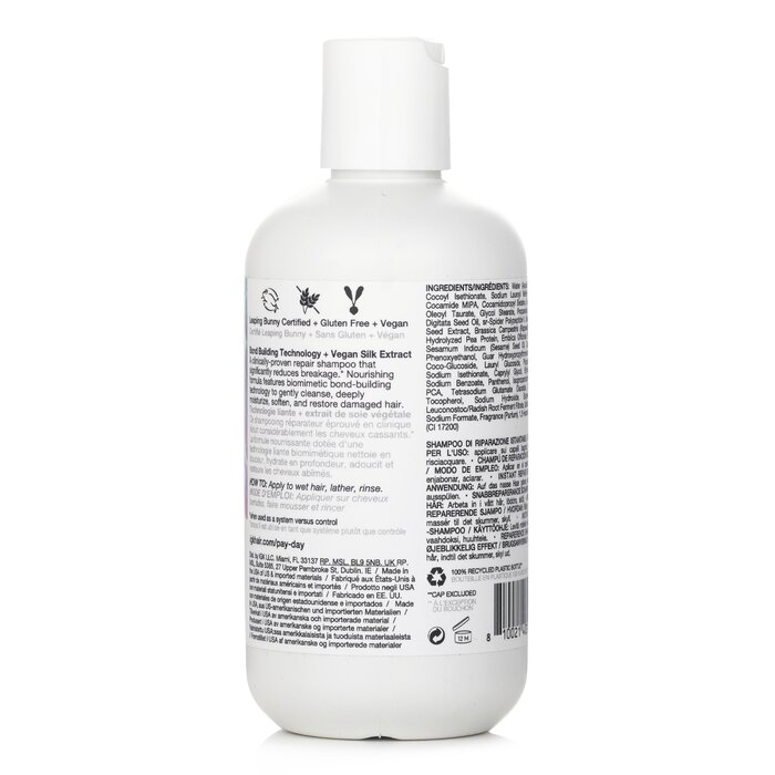 IGK Pay Day Instant Repair Shampoo 236ml/8ozProduct Thumbnail