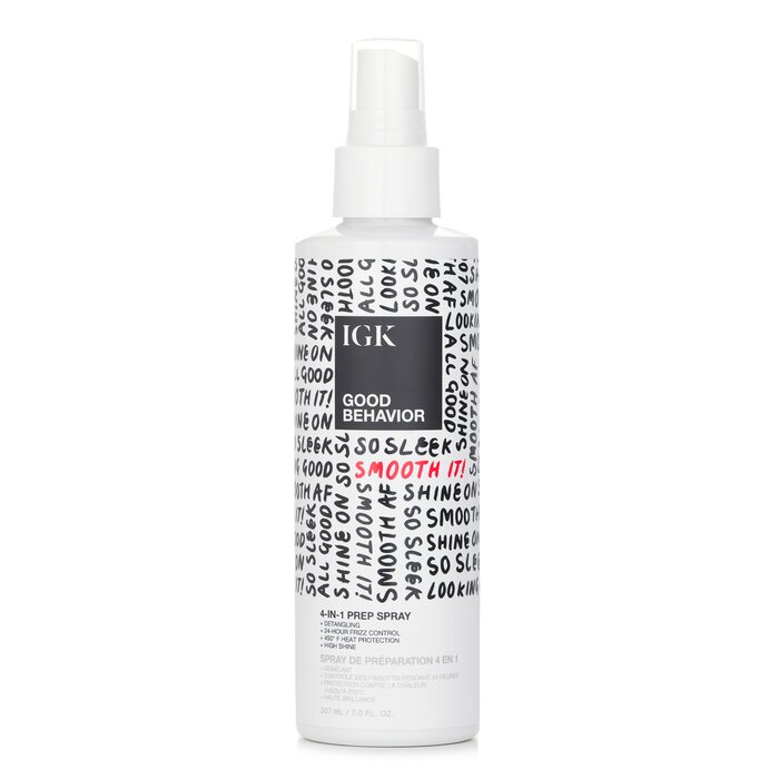 IGK Good Behavior 4合1造型前噴霧 207ml/7ozProduct Thumbnail