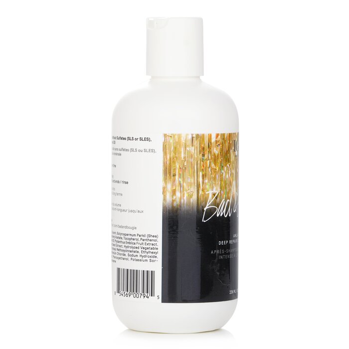 IGK Bad & Bougie Amla Oil Deep Repair Conditioner 236ml/8ozProduct Thumbnail