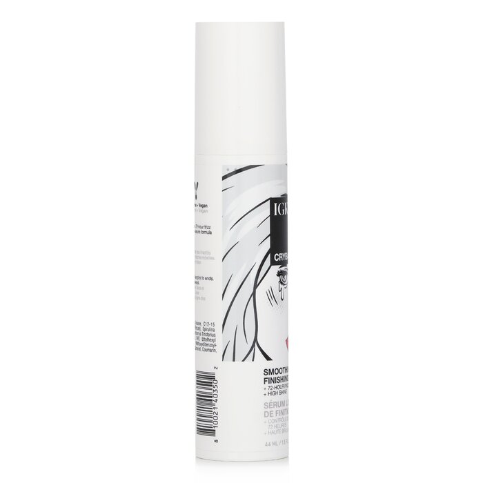 IGK CryBaby Smoothing And Finishing Serum 44ml/1.5ozProduct Thumbnail