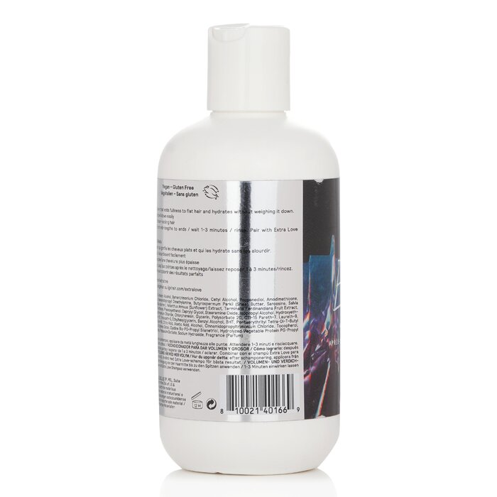 IGK Extra Love Volume & Thickening Conditioner 236ml/8ozProduct Thumbnail