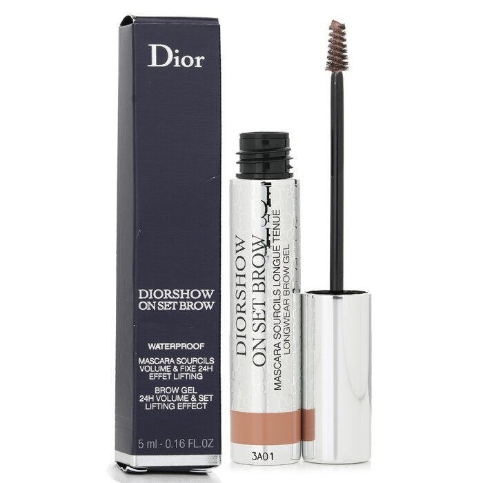 Christian Dior Diorshow On Set Brow 5ml/0.16ozProduct Thumbnail