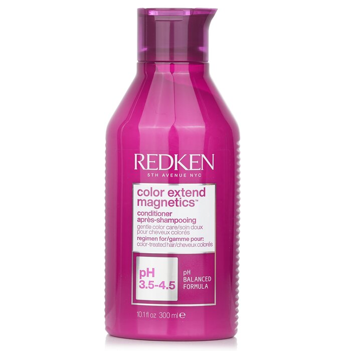 Redken Color Extend Magnetics Conditioner (For Color-Treated Hair) 300ml/10.1ozProduct Thumbnail