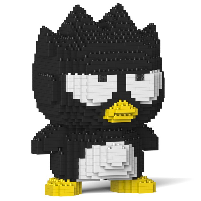 Jekca BAD BADTZ-MARU 01S Building Bricks Set 16x14x23cmProduct Thumbnail