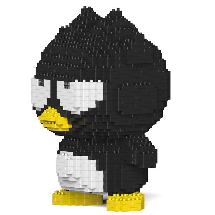 Jekca BAD BADTZ-MARU 01S Building Bricks Set 16x14x23cmProduct Thumbnail