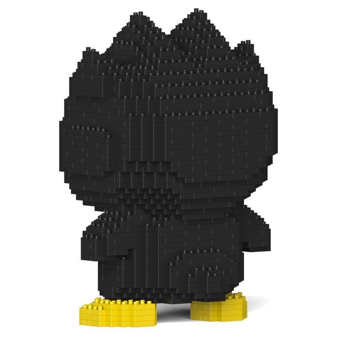 Jekca BAD BADTZ-MARU 01S Building Bricks Set 16x14x23cmProduct Thumbnail
