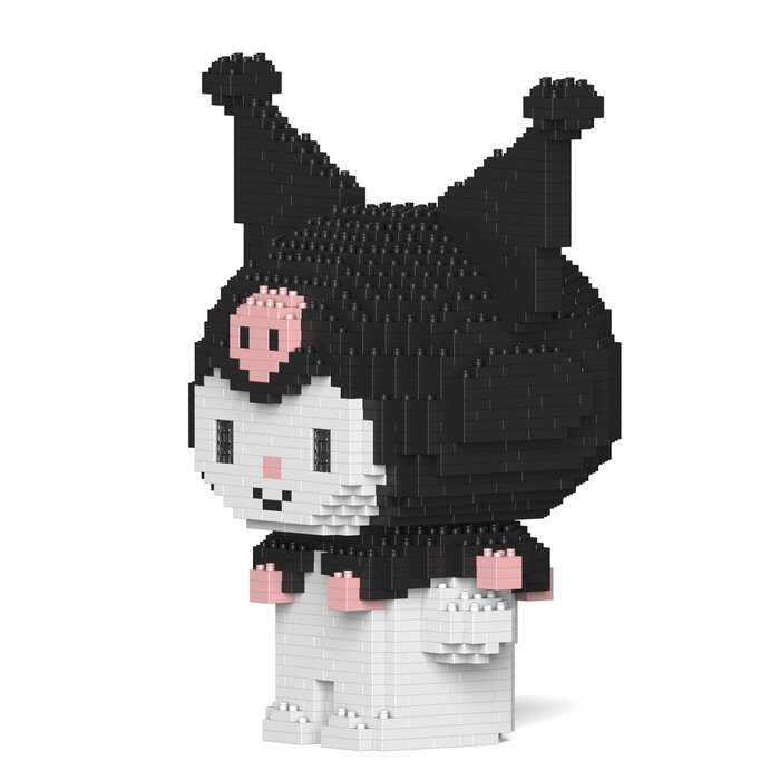 Jekca Kuromi 01S Building Bricks Set 23x15x26cmProduct Thumbnail