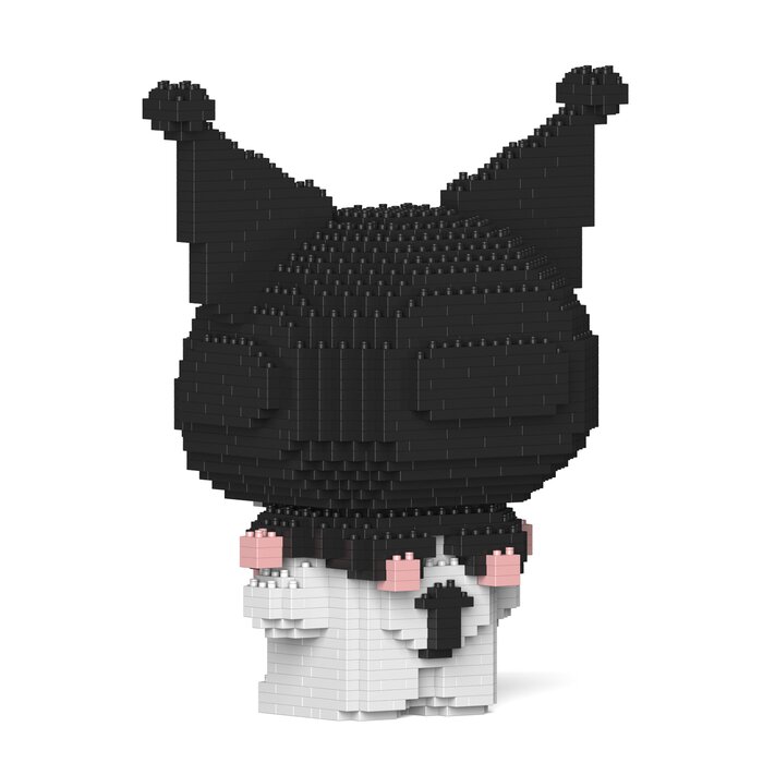 Jekca Kuromi 01S Building Bricks Set 23x15x26cmProduct Thumbnail