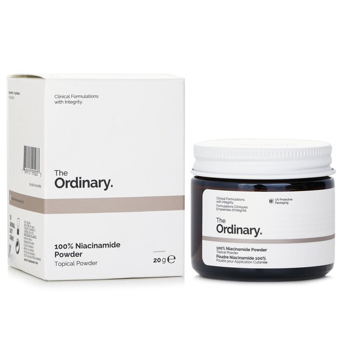The Ordinary 100% 煙酰胺護膚粉 20g/0.7ozProduct Thumbnail