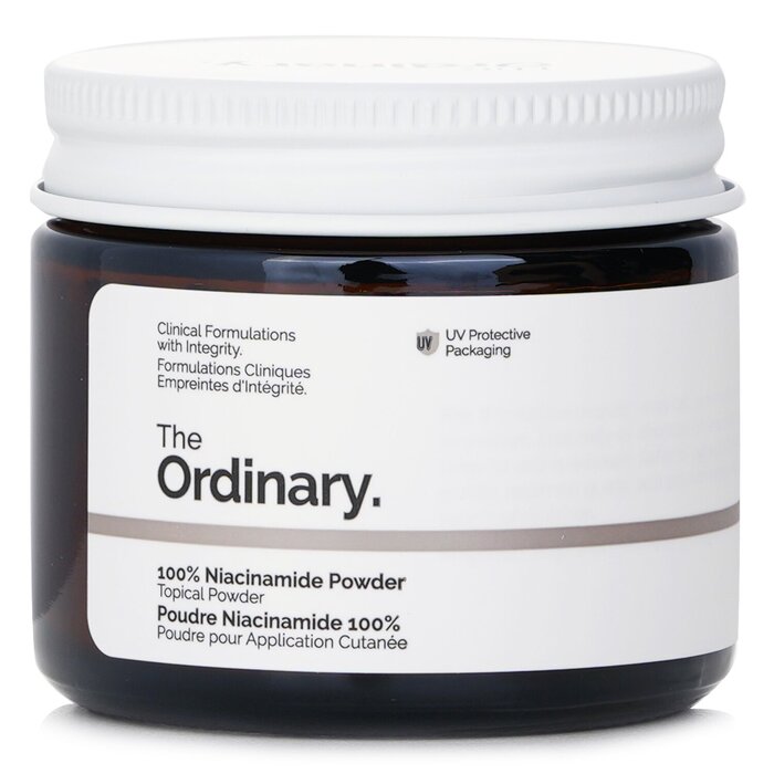 The Ordinary 100% 煙酰胺護膚粉 20g/0.7ozProduct Thumbnail