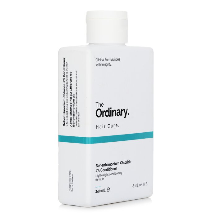 The Ordinary Behentrimonium Chloride 2% Conditioner 240ml/ 8ozProduct Thumbnail