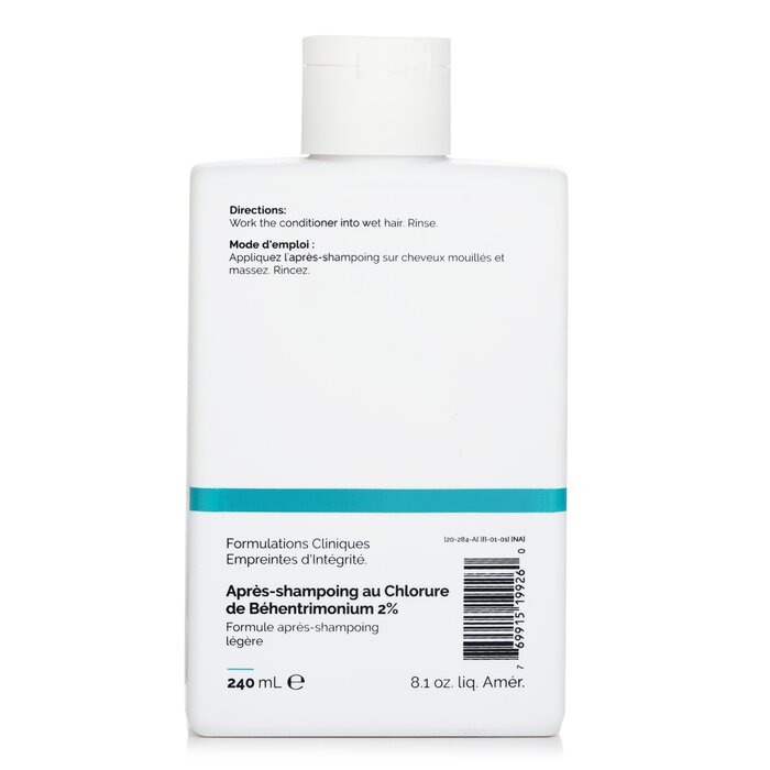 The Ordinary Behentrimonium Chloride 2% Conditioner 240ml/ 8ozProduct Thumbnail