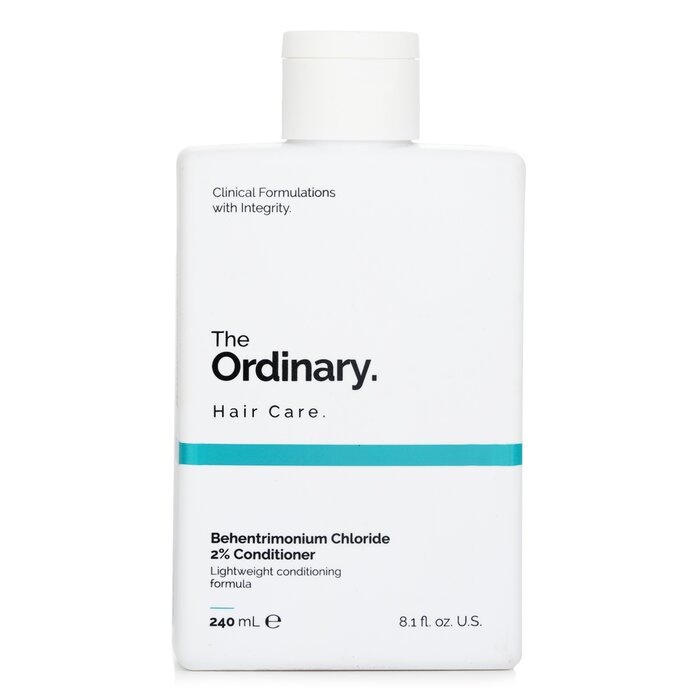 The Ordinary Behentrimonium Chloride 2% Conditioner 240ml/ 8ozProduct Thumbnail