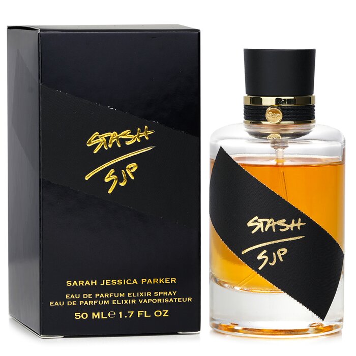 Sarah Jessica Parker Stash Eau De Parfum Spray (Damage - without sticker) 50ml/1.7ozProduct Thumbnail