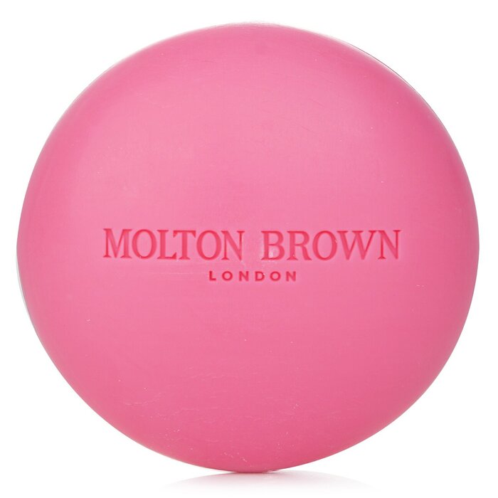 Molton Brown Pink Pepper Perfumed Soap 150g/5.29ozProduct Thumbnail