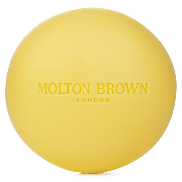 Molton Brown Orange & Bergamot Perfumed Soap 150g/5.29ozProduct Thumbnail