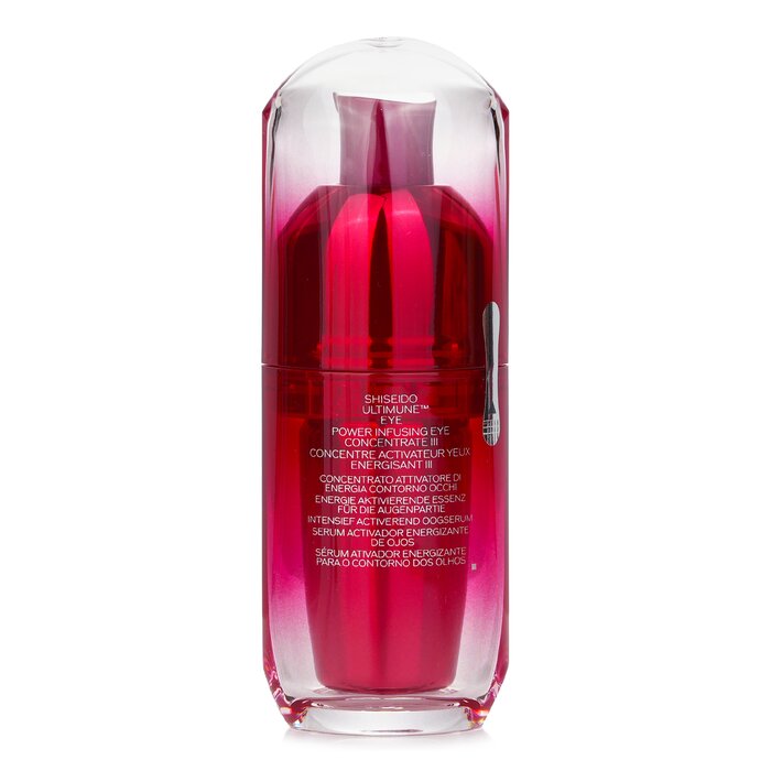 Shiseido Ultimune Eye Power Infusing Eye Concentrate 15ml/0.54ozProduct Thumbnail