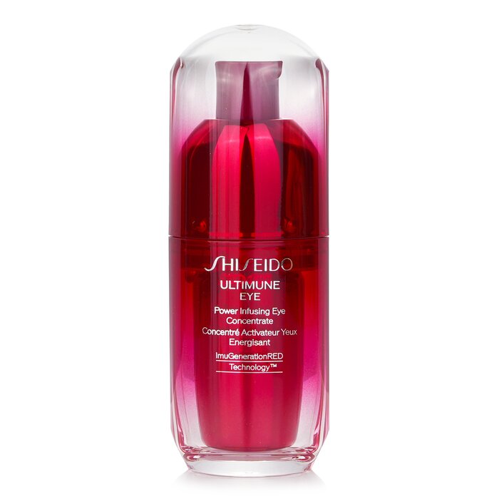 Shiseido Ultimune Eye Power Infusing Eye Concentrate 15ml/0.54ozProduct Thumbnail