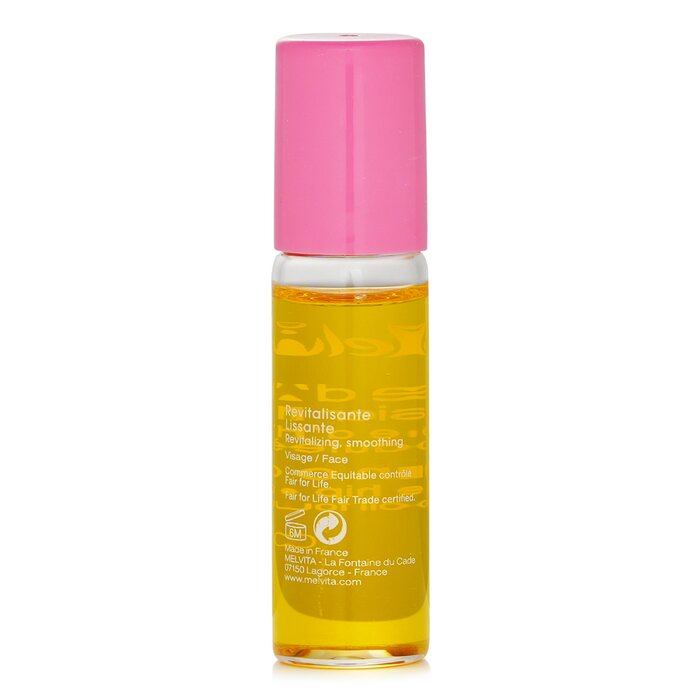 Melvita 梅維塔 Organic Argan & Rose Hip Oil Beauty Oil Touch 10ml/0.33ozProduct Thumbnail