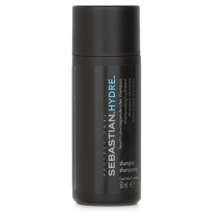 Sebastian Hydre Moisturizing-Shampoo 50mlProduct Thumbnail