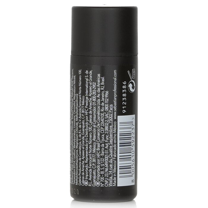 Sebastian Hydre Moisturizing-Shampoo 50mlProduct Thumbnail