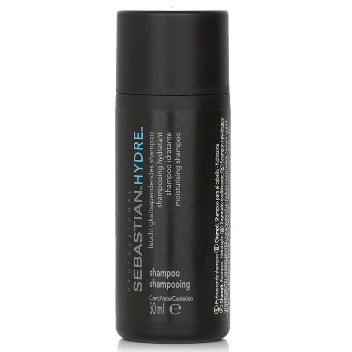 Sebastian Hydre Moisturizing-Shampoo 50mlProduct Thumbnail