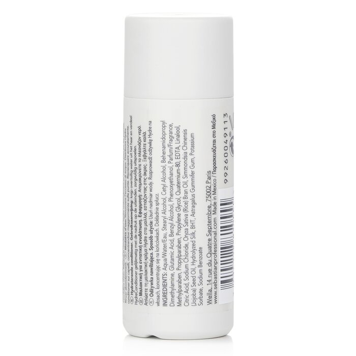 Sebastian Professional Hydre Moisturising Conditioner 50mlProduct Thumbnail