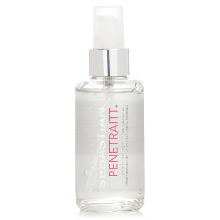 Sebastian Penetraitt Ovrenight Repairing Serum With Hyaluronic Acid 95mlProduct Thumbnail